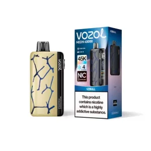 VOZOL NEON 45000 - VZ BULL 5% NICOTINE
